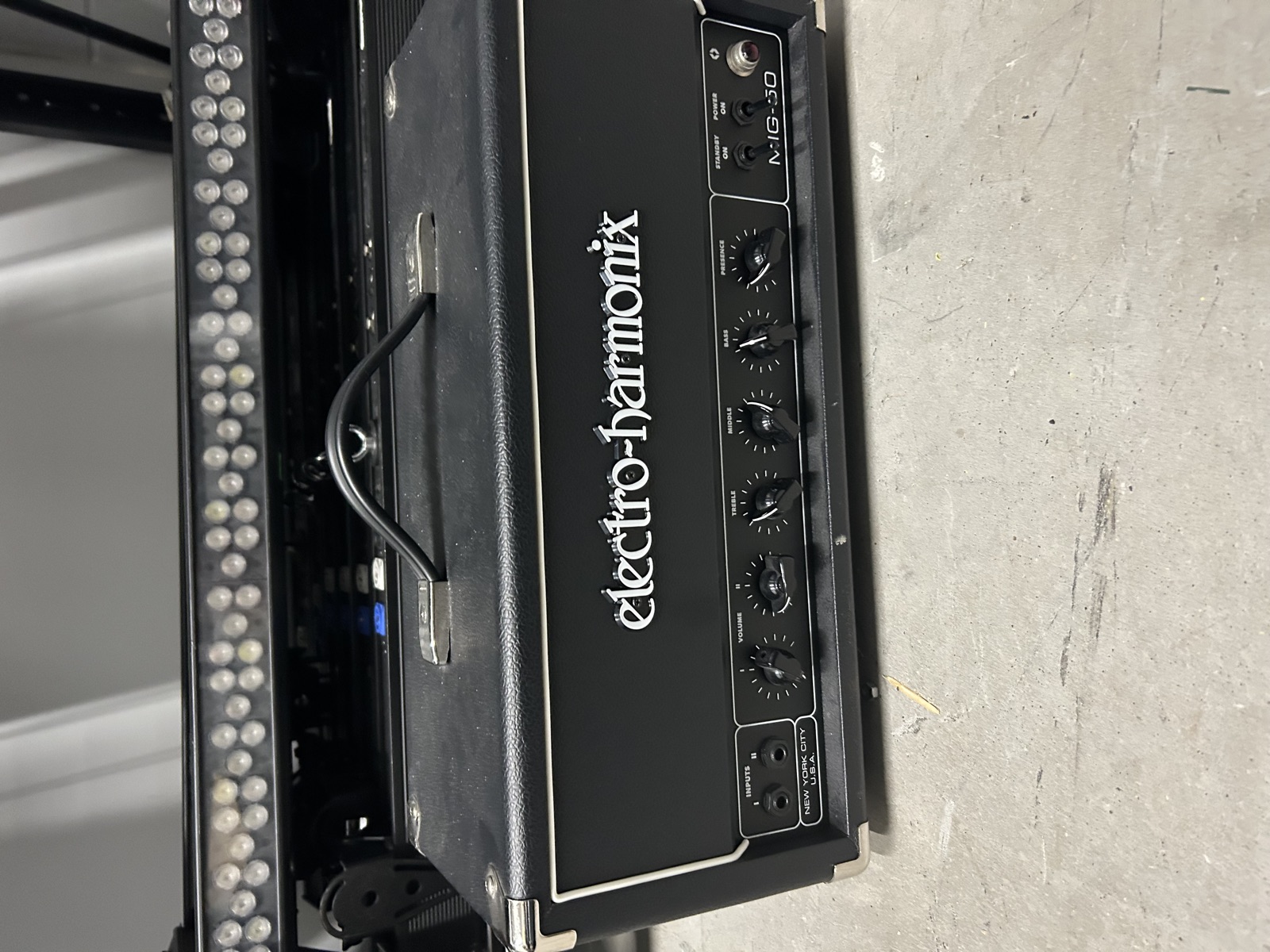 Amplifier