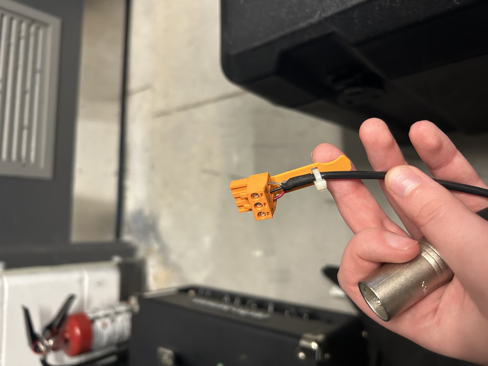 Phoenix cable
