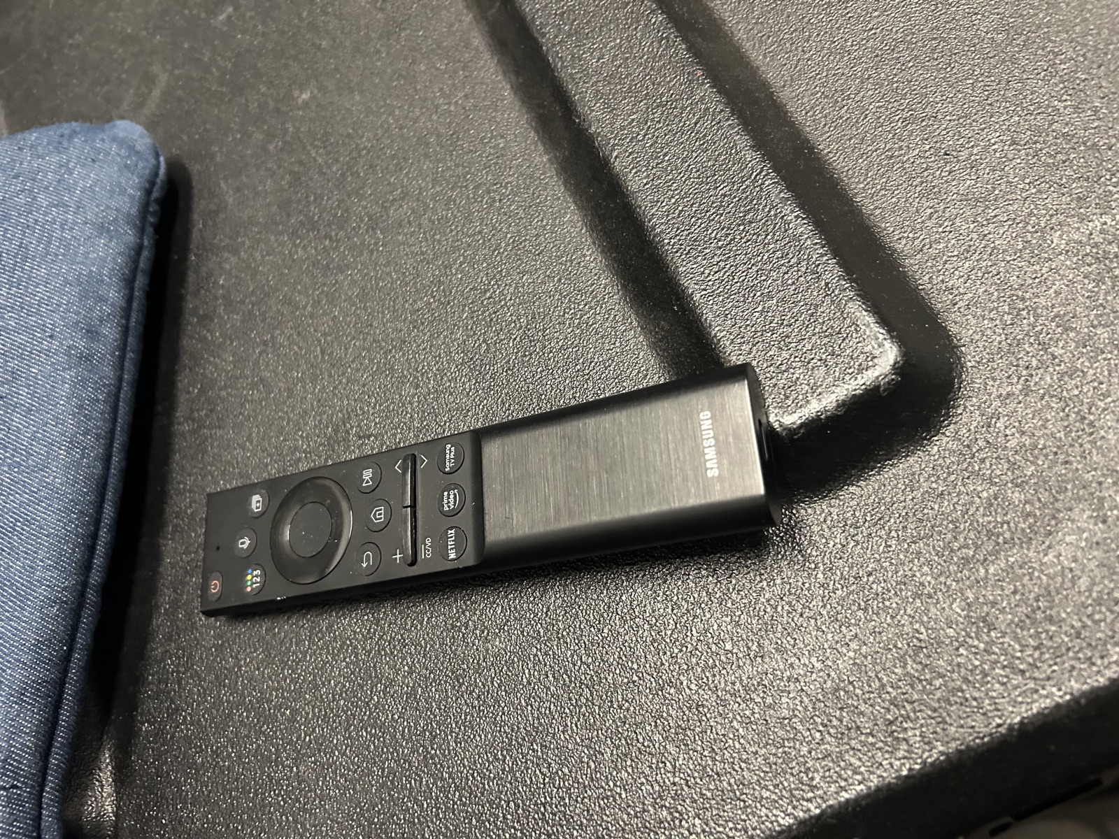 Solarcell remote