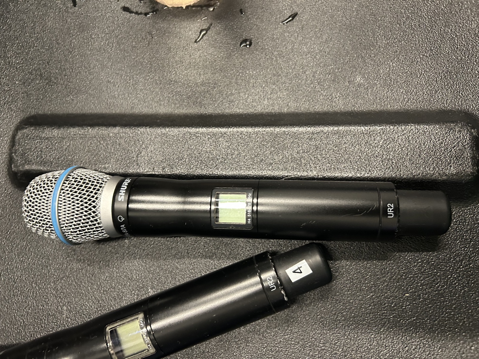 Mic